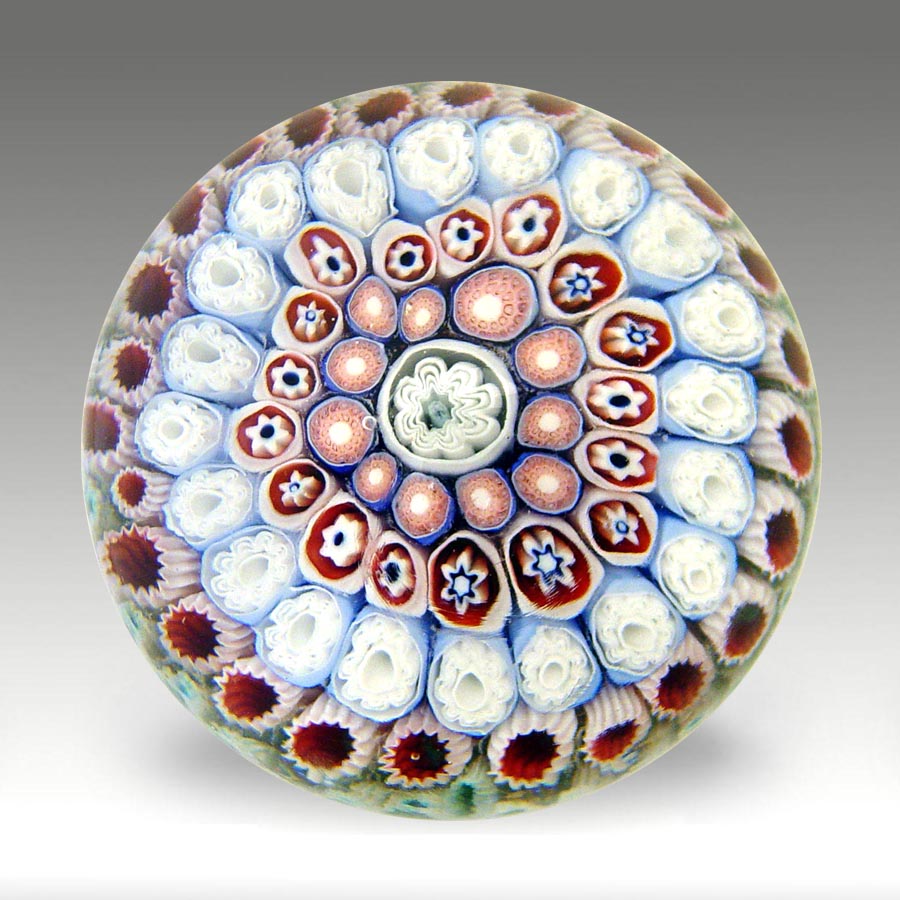 Old English Gallery www.pwts.co.uk The Paperweight People